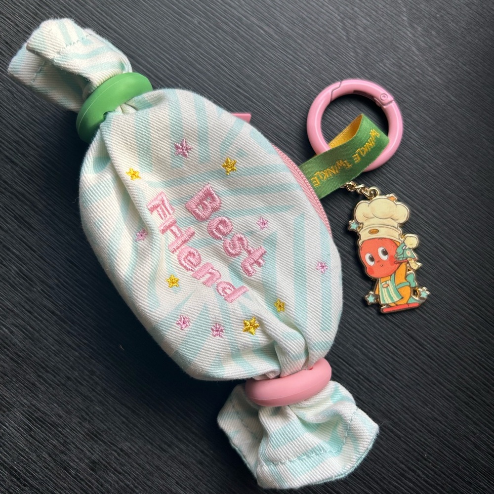 POPMART TWINKLE TWINKLE
